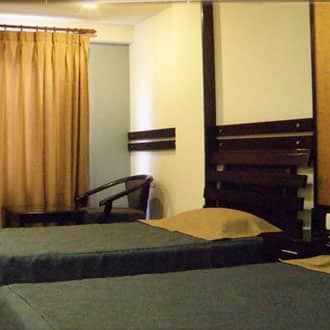 Hotel President, Haldwani 2